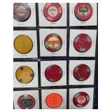 CASINO COMMEMORATIVE CHIPS (473 E)