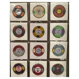 CASINO COMMEMORATIVE CHIPS (489 A)