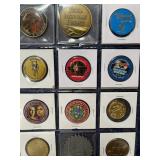 PROMOTIONAL TOKENS (373 M)