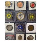 PROMOTIONAL TOKENS (373 O)