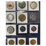 PROMOTIONAL TOKENS (373 N)