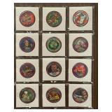 CASINO COMMEMORATIVE CHIPS (509 C)