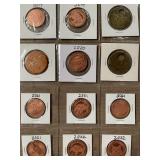 PROMOTIONAL TOKENS (380 E)