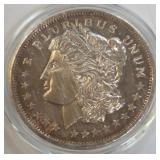 .999 FINE SILVER - ONE TROY OUNCE (786 H)