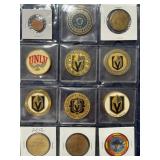 PROMOTIONAL TOKENS (373 K)