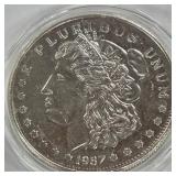 ONE TROY OZ .999 SILVER COIN (919 M)