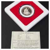 HALF TROY OUNCE .999 FINE SILVER (1001 G)