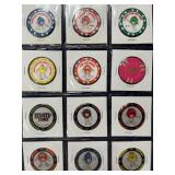 PROMOTIONAL CHIPS (463 D)