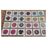 ADULT CABARET CHIPS (459 B)