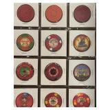 CASINO COMMEMORATIVE CHIPS (657 C)
