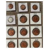 PROMOTIONAL TOKENS (380 C)