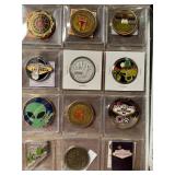 PROMOTIONAL TOKENS (380 B)