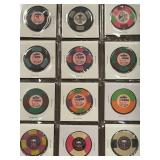 CASINO COMMEMORATIVE CHIPS (489 E)