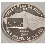 .999 FINE SILV ER ONE TROY OUNCE (991 J)