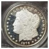 2 OZ .999 SILVER ROUND (920 A)