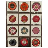 CASINO COMMEMORATIVE CHIPS (648 B)