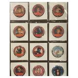 CASINO COMMEMORATIVE CHIPS (486 J)
