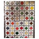 DEALING SCHOOL CHIPS (475 C)