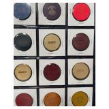 CASINO COMMEMORATIVE CHIPS (473 H)