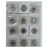 LAS VEGAS TOKENS (493 H)