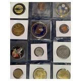 PROMOTIONAL TOKENS (373 L)