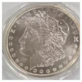 ONE TROY OUNCE .999 FINE SILVER (919 S)