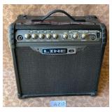 487 - LINE 6 SPIDER III AMPLIFIER (G217)