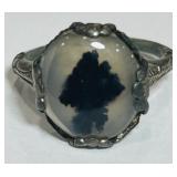 STERLING SILVERRING 2.60GRS