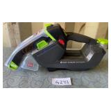 487 - BISSELL HOUSEHOLD HAND VAC (G243)