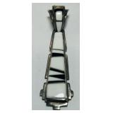 STERLING SILVER PENDANT 7.00GRS