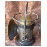 487 - DELTA POWERLITE LANTERN (A122)