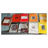 487 - VINTAGE STAMP COLLECTOR MAGAZINES (A98)