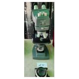 487 - BAUSCH & LOMB MICROSCOPE (A71)