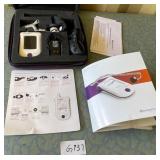 487 - EXOGEN ULTRASOUND BONE HEALING SYSTEM