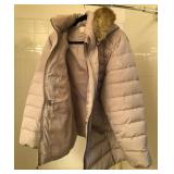 J5 - MICHAEL KORS PUFFY JACKET SIZE XXL (M5)