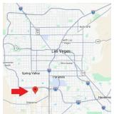 AUCTION LOCATION MAP