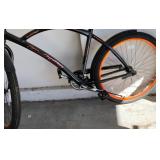 J5 - LA JOLLA ALUMINUM FRAME BICYCLE (G5)