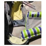 J5 - POOL FLOATS (G63)