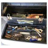 J5 - TOOL BOX WITH CONTENTS (G49)