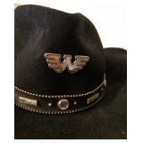 J5 - SILVERADO HAT SIZE SMALL (M49)