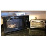 J5 - MICROWAVE & TOASTER OVENS (K10)