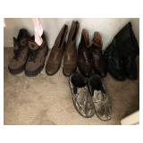 J5 - MIXED LOT OF MEN