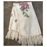 J5 - FRINGED NEEDLEWORK (L24)