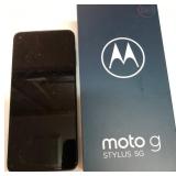 J5 - MOTO G STYLUS SMART PHONE