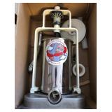 J5 - SAUSAGE MAKER (K34)