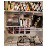 J5 - LARGE LOT 0F MOVIES (N51)