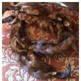 J5 - FUR STOLE (M26)