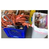 J5 - ELECTRIC CORDS & HAND TOOLS (G32)