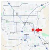 AUCTION LOCATION MAP