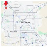 AUCTION LOCATION MAP